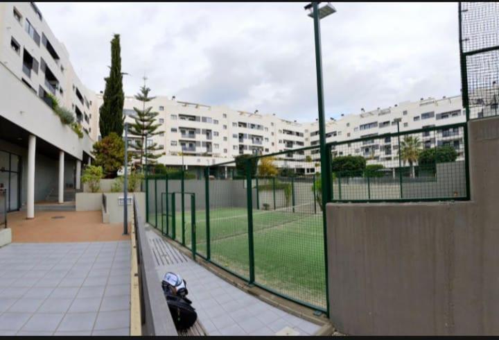 Magnifico Apartamento En El Pto De Sta Maria, Aire Acc, Piscina, Zona Ninos Y Padel El Puerto de Santa Maria Luaran gambar
