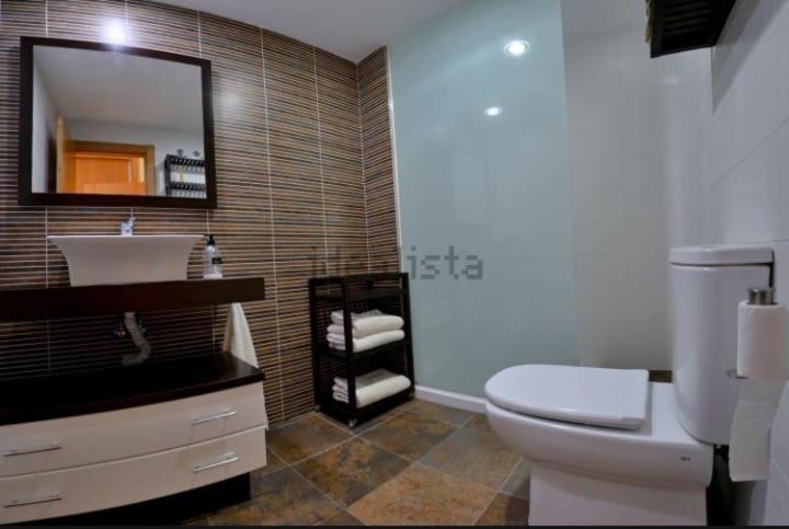 Magnifico Apartamento En El Pto De Sta Maria, Aire Acc, Piscina, Zona Ninos Y Padel El Puerto de Santa Maria Luaran gambar