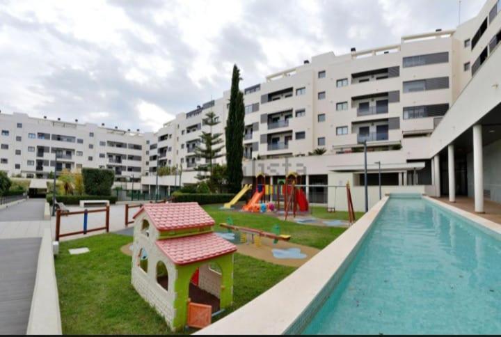 Magnifico Apartamento En El Pto De Sta Maria, Aire Acc, Piscina, Zona Ninos Y Padel El Puerto de Santa Maria Luaran gambar