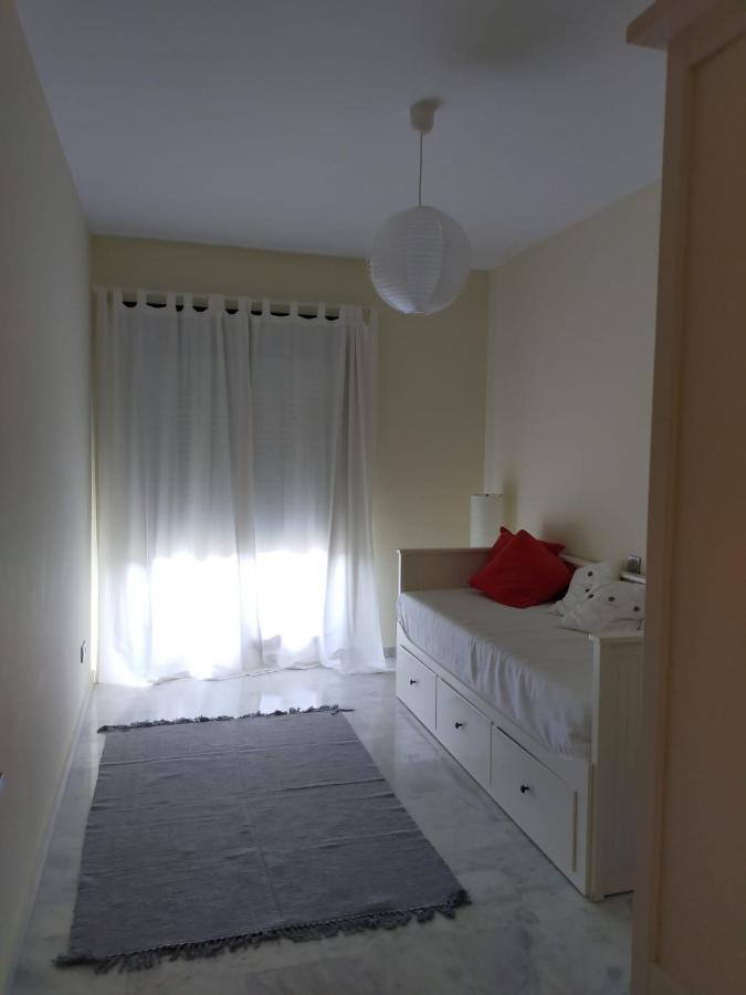 Magnifico Apartamento En El Pto De Sta Maria, Aire Acc, Piscina, Zona Ninos Y Padel El Puerto de Santa Maria Luaran gambar