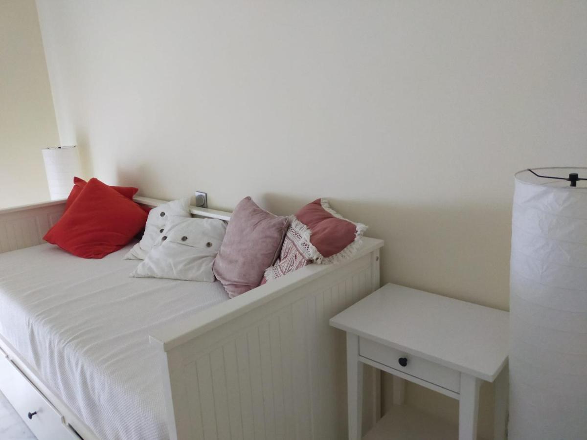 Magnifico Apartamento En El Pto De Sta Maria, Aire Acc, Piscina, Zona Ninos Y Padel El Puerto de Santa Maria Luaran gambar