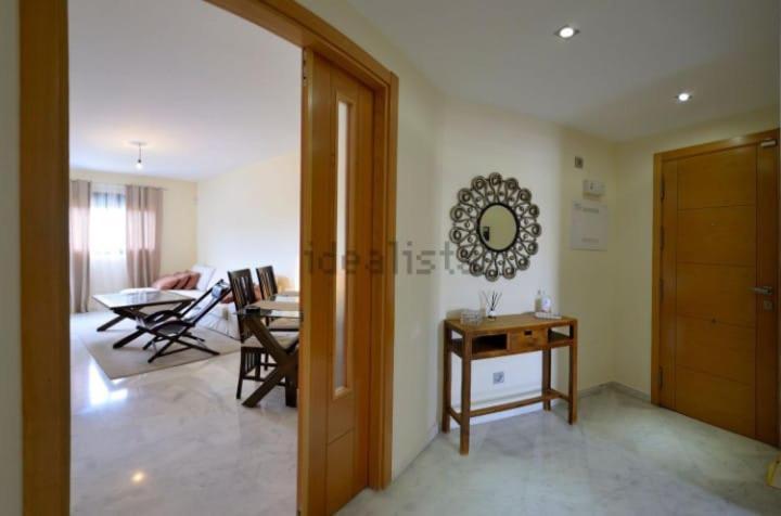 Magnifico Apartamento En El Pto De Sta Maria, Aire Acc, Piscina, Zona Ninos Y Padel El Puerto de Santa Maria Luaran gambar