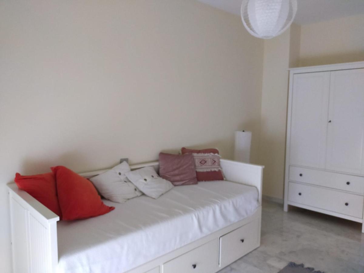 Magnifico Apartamento En El Pto De Sta Maria, Aire Acc, Piscina, Zona Ninos Y Padel El Puerto de Santa Maria Luaran gambar
