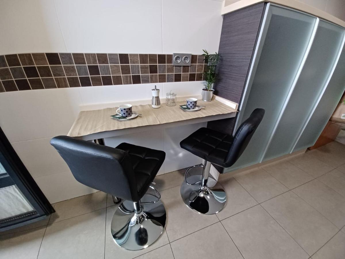 Magnifico Apartamento En El Pto De Sta Maria, Aire Acc, Piscina, Zona Ninos Y Padel El Puerto de Santa Maria Luaran gambar