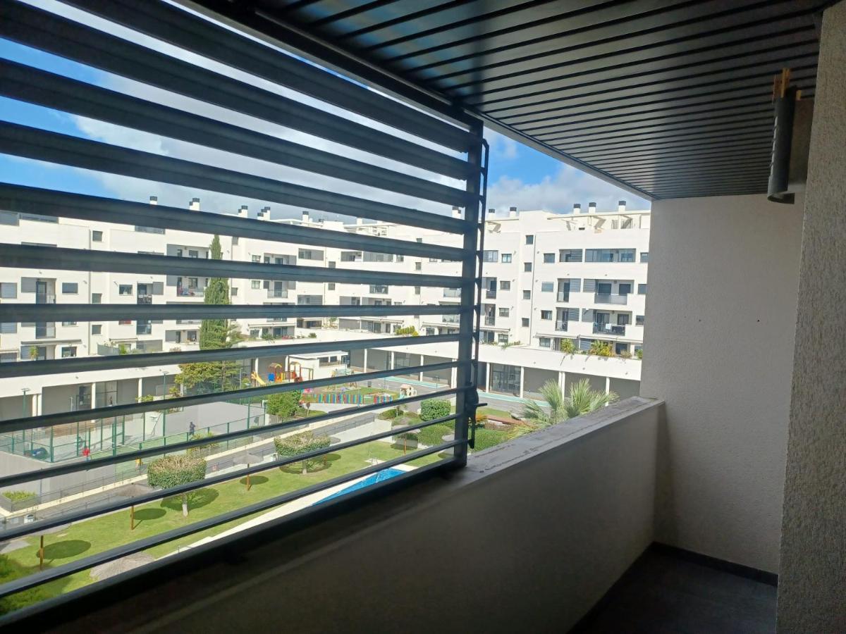 Magnifico Apartamento En El Pto De Sta Maria, Aire Acc, Piscina, Zona Ninos Y Padel El Puerto de Santa Maria Luaran gambar
