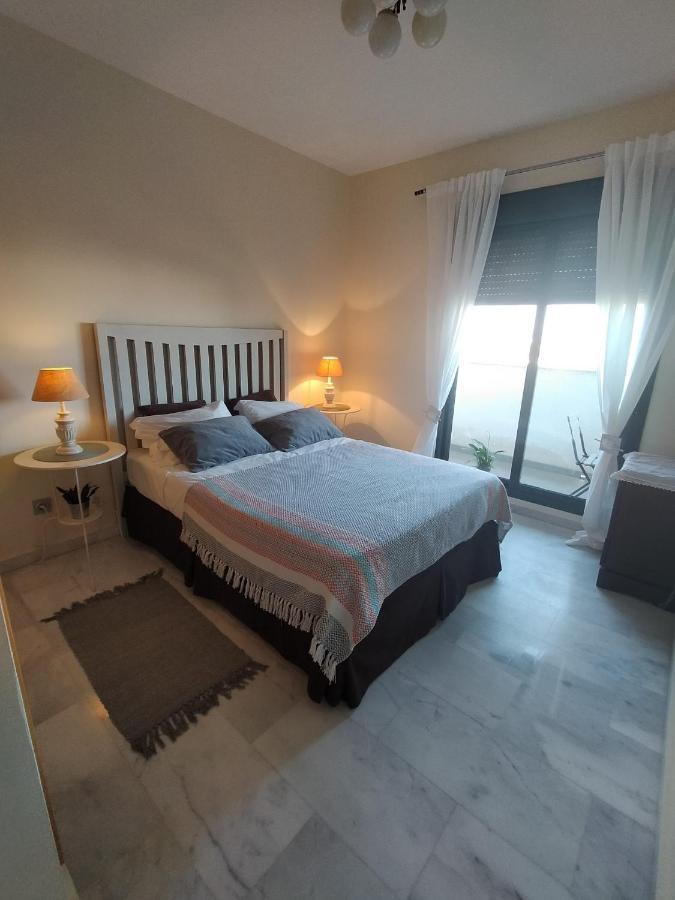 Magnifico Apartamento En El Pto De Sta Maria, Aire Acc, Piscina, Zona Ninos Y Padel El Puerto de Santa Maria Luaran gambar