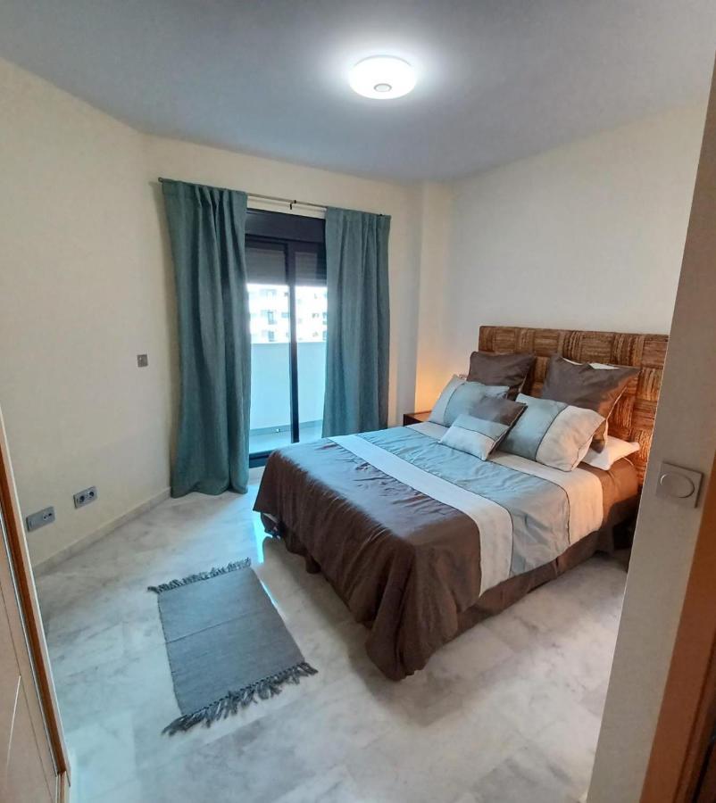 Magnifico Apartamento En El Pto De Sta Maria, Aire Acc, Piscina, Zona Ninos Y Padel El Puerto de Santa Maria Luaran gambar