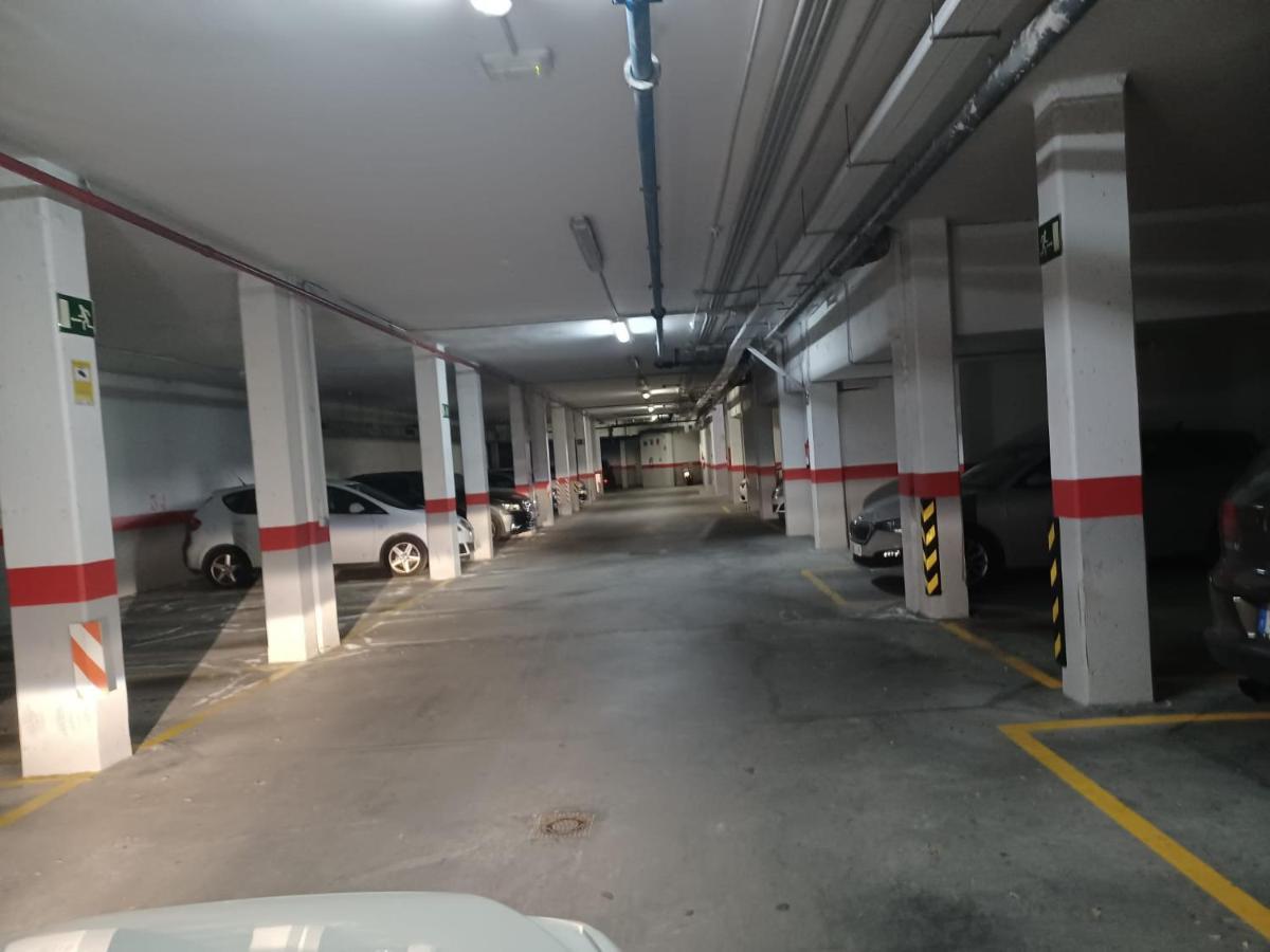Magnifico Apartamento En El Pto De Sta Maria, Aire Acc, Piscina, Zona Ninos Y Padel El Puerto de Santa Maria Luaran gambar